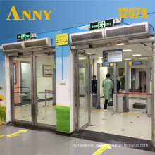 Anny 1207A Operador de Puerta Automática Swing